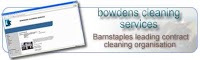 Bowdens Cleaning Services 352217 Image 0
